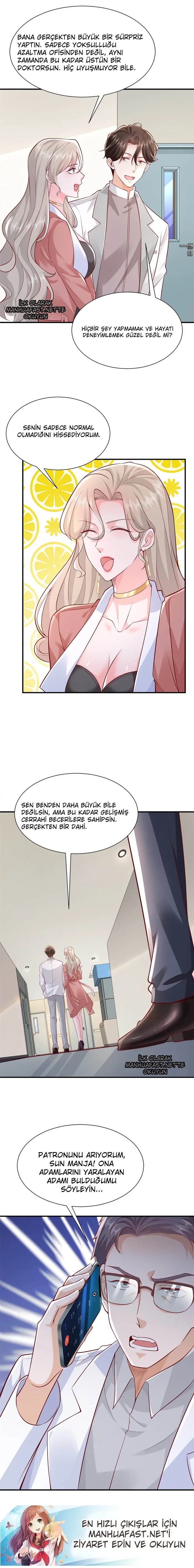 Her Hafta Yeni Bir Meslek Bölüm 647 - Sayfa 6