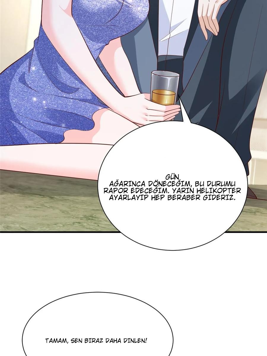 Her Hafta Yeni Bir Meslek Bölüm 412 - Sayfa 13