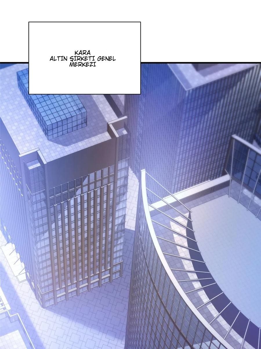 Her Hafta Yeni Bir Meslek Bölüm 412 - Sayfa 16