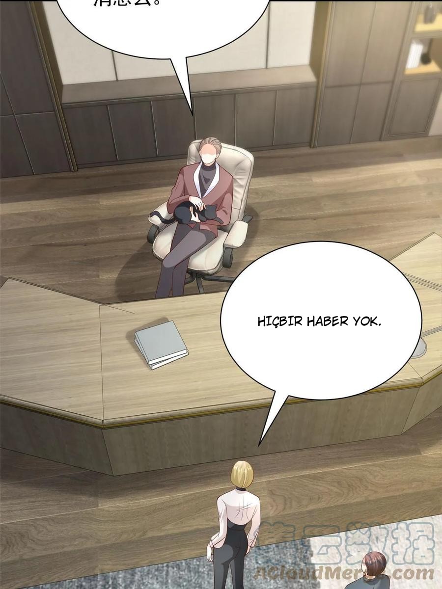 Her Hafta Yeni Bir Meslek Bölüm 412 - Sayfa 18