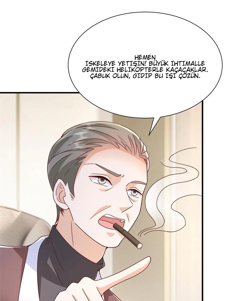 Her Hafta Yeni Bir Meslek Bölüm 412 - Sayfa 22