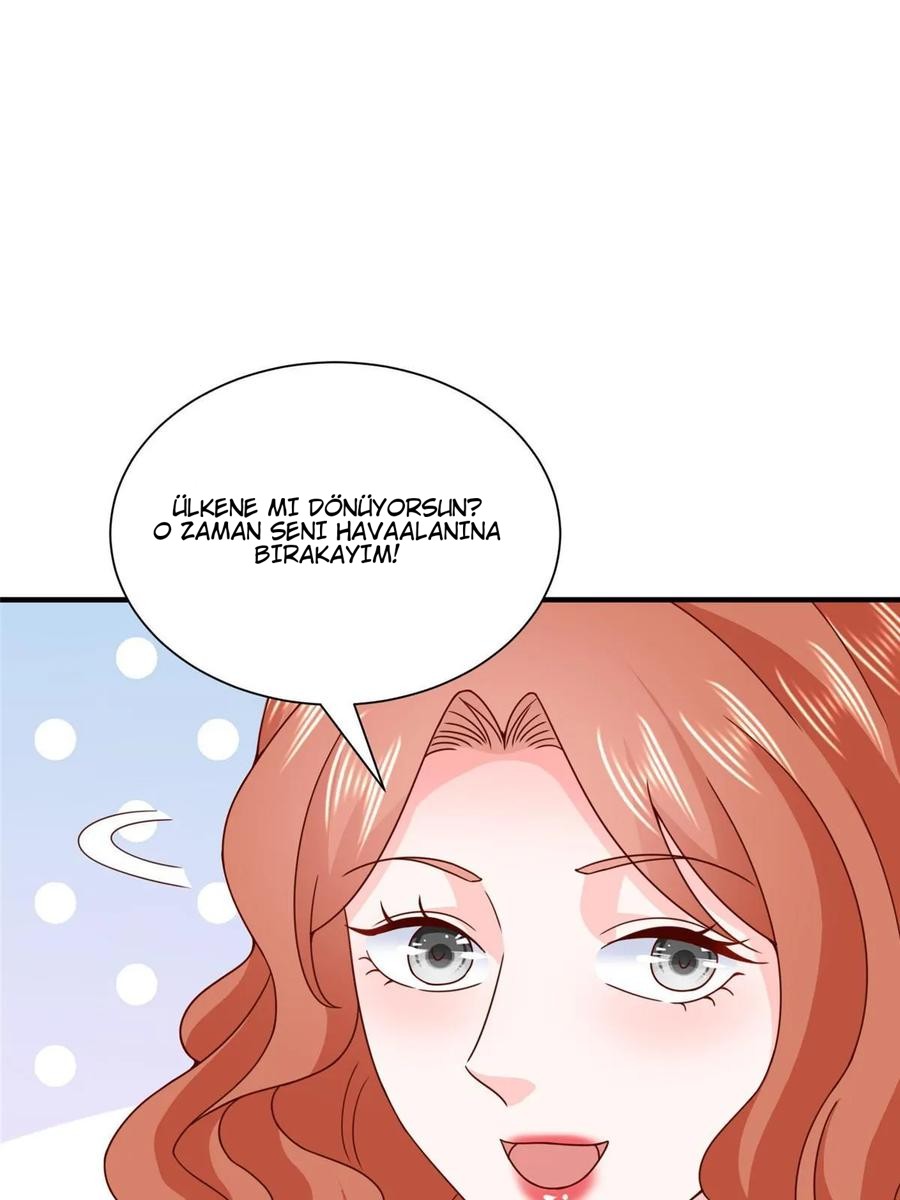 Her Hafta Yeni Bir Meslek Bölüm 412 - Sayfa 27