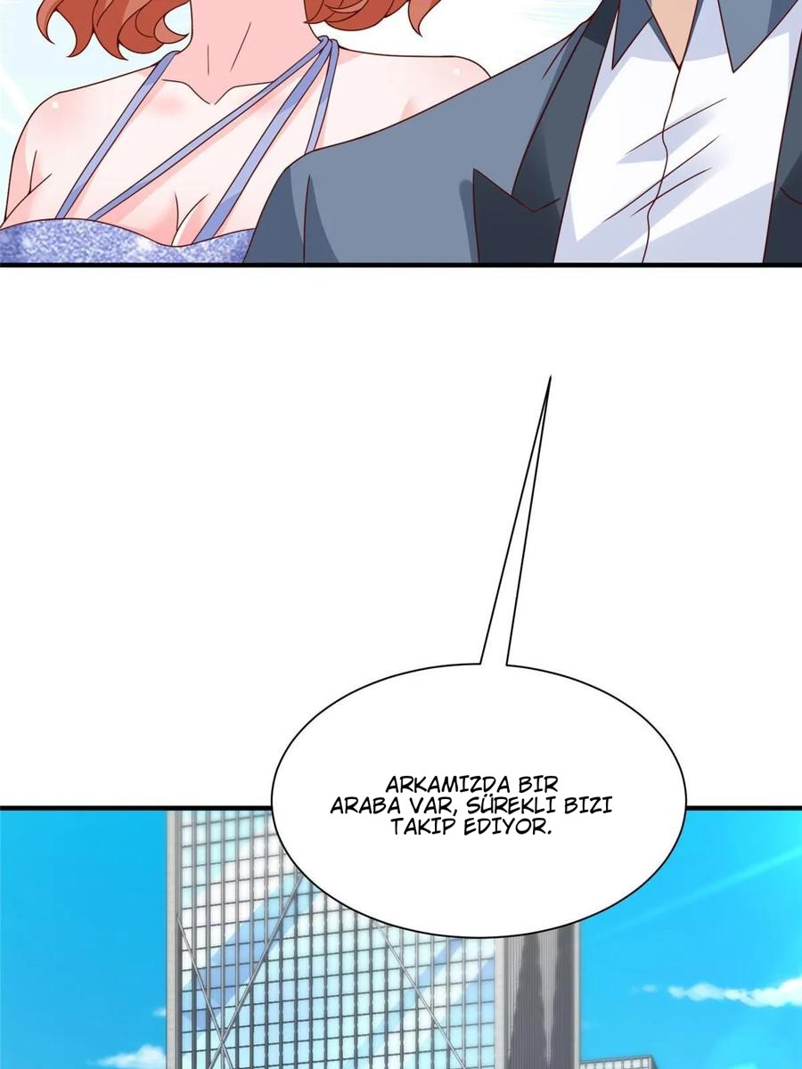 Her Hafta Yeni Bir Meslek Bölüm 412 - Sayfa 33