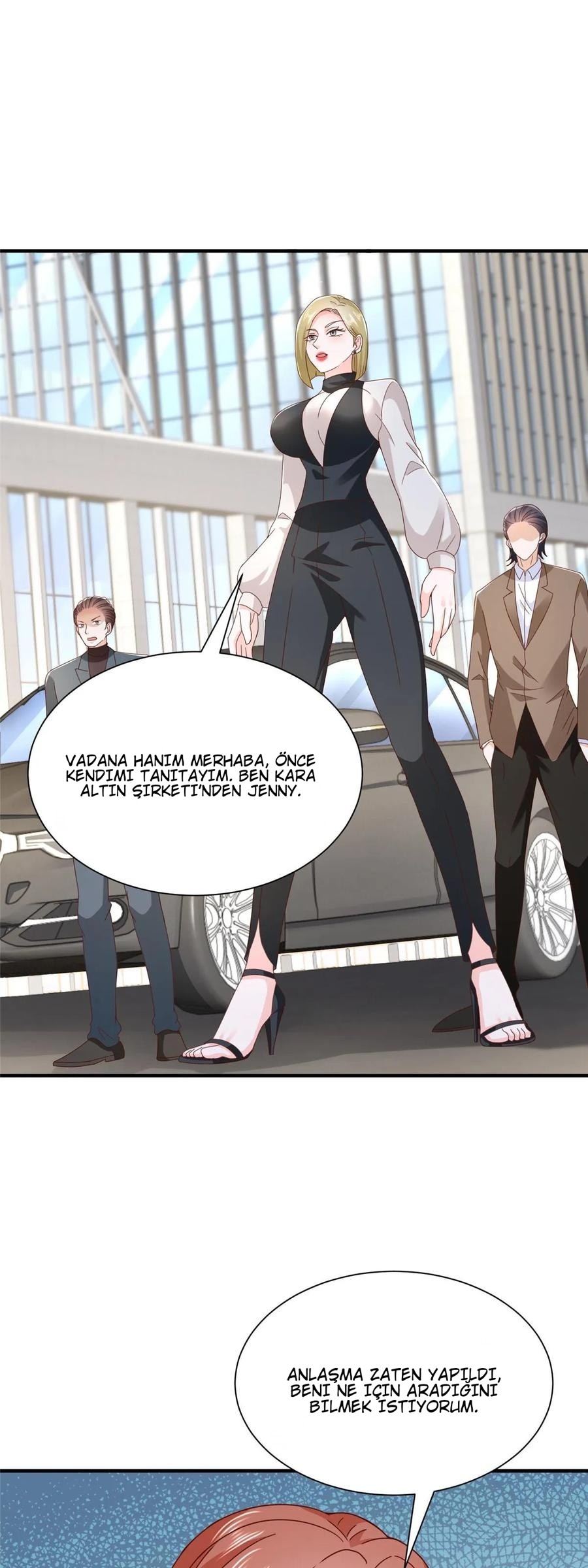 Her Hafta Yeni Bir Meslek Bölüm 412 - Sayfa 41