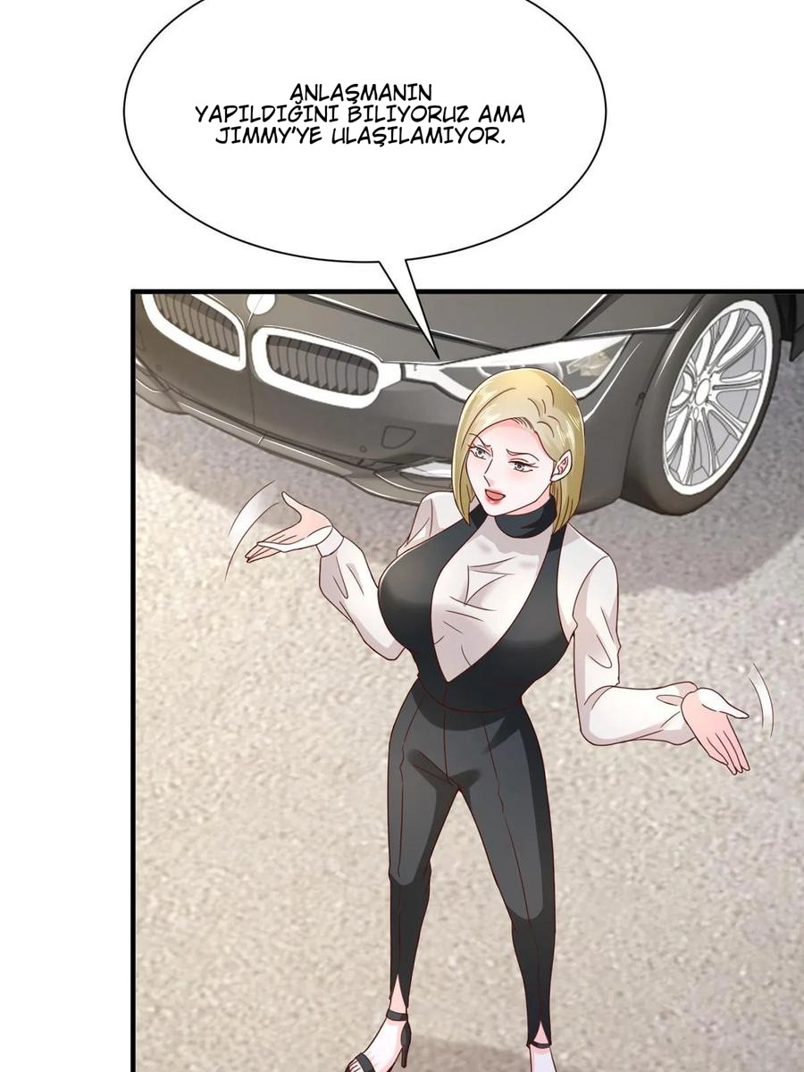 Her Hafta Yeni Bir Meslek Bölüm 412 - Sayfa 43