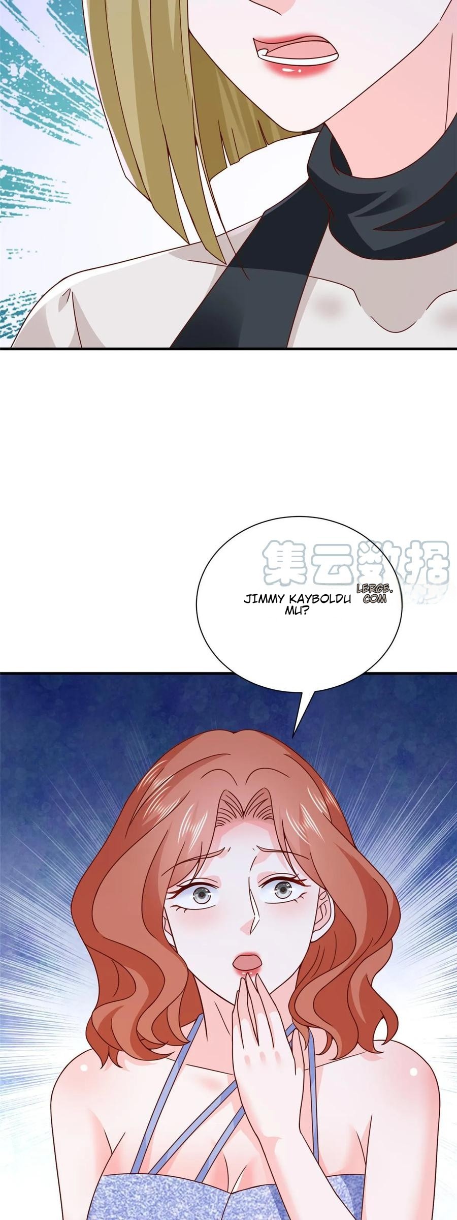 Her Hafta Yeni Bir Meslek Bölüm 412 - Sayfa 45