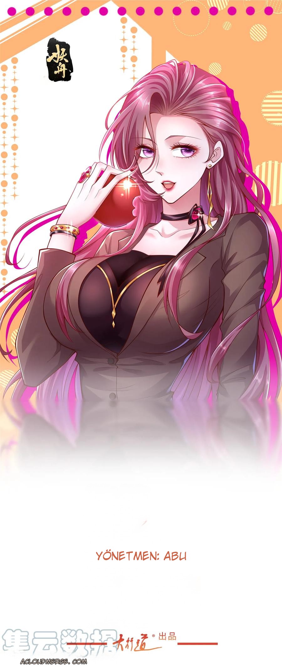 Her Hafta Yeni Bir Meslek Bölüm 413 - Sayfa 1