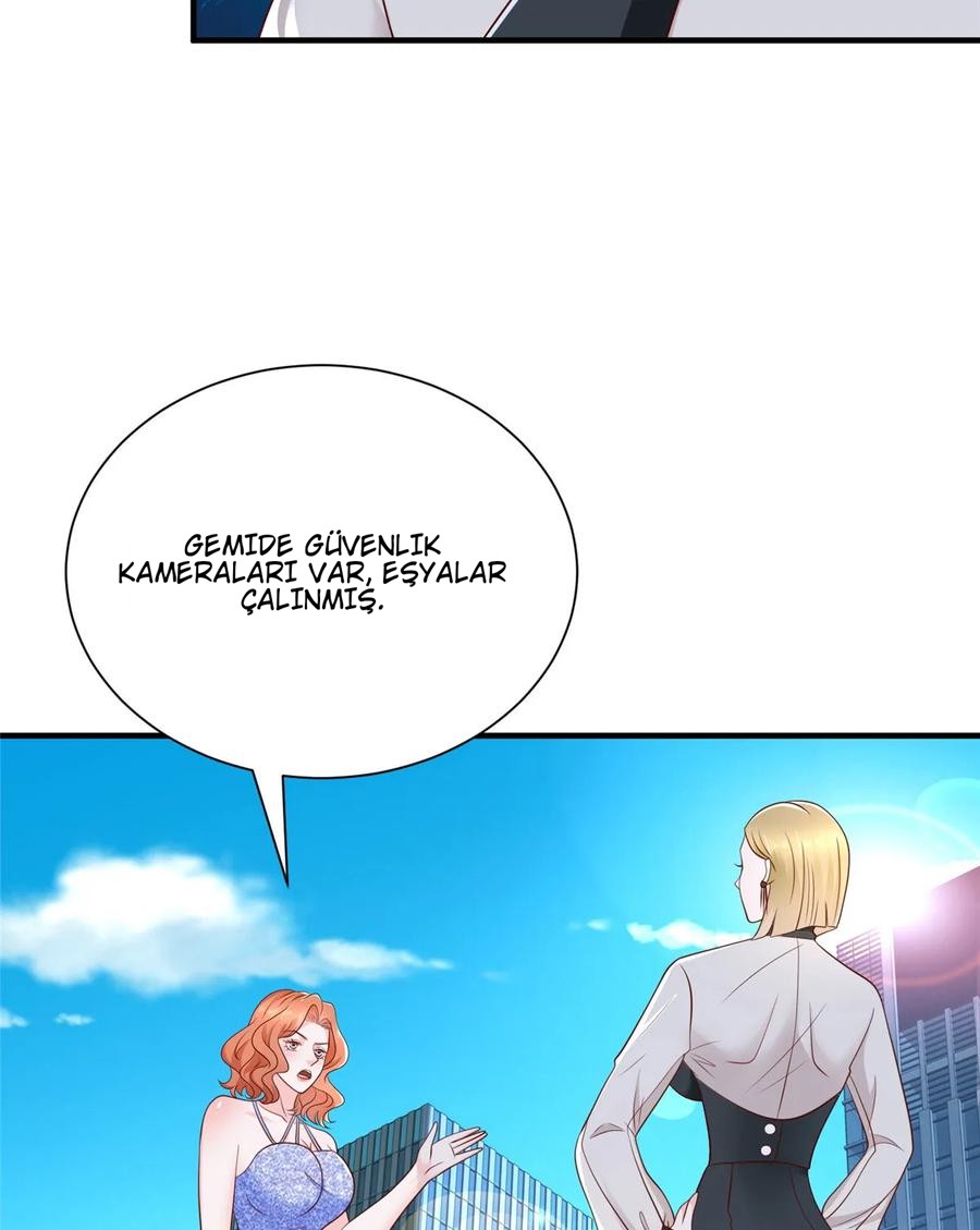 Her Hafta Yeni Bir Meslek Bölüm 413 - Sayfa 5