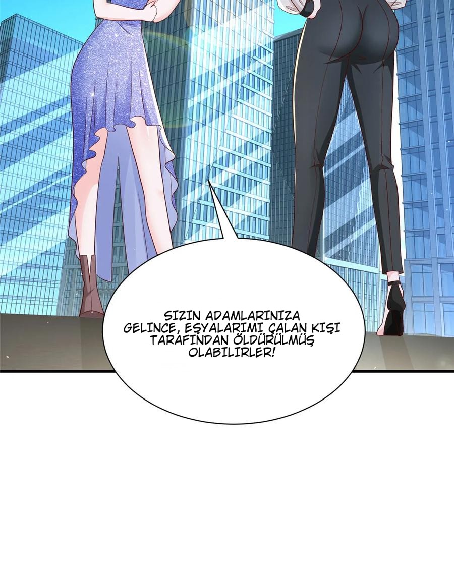 Her Hafta Yeni Bir Meslek Bölüm 413 - Sayfa 6