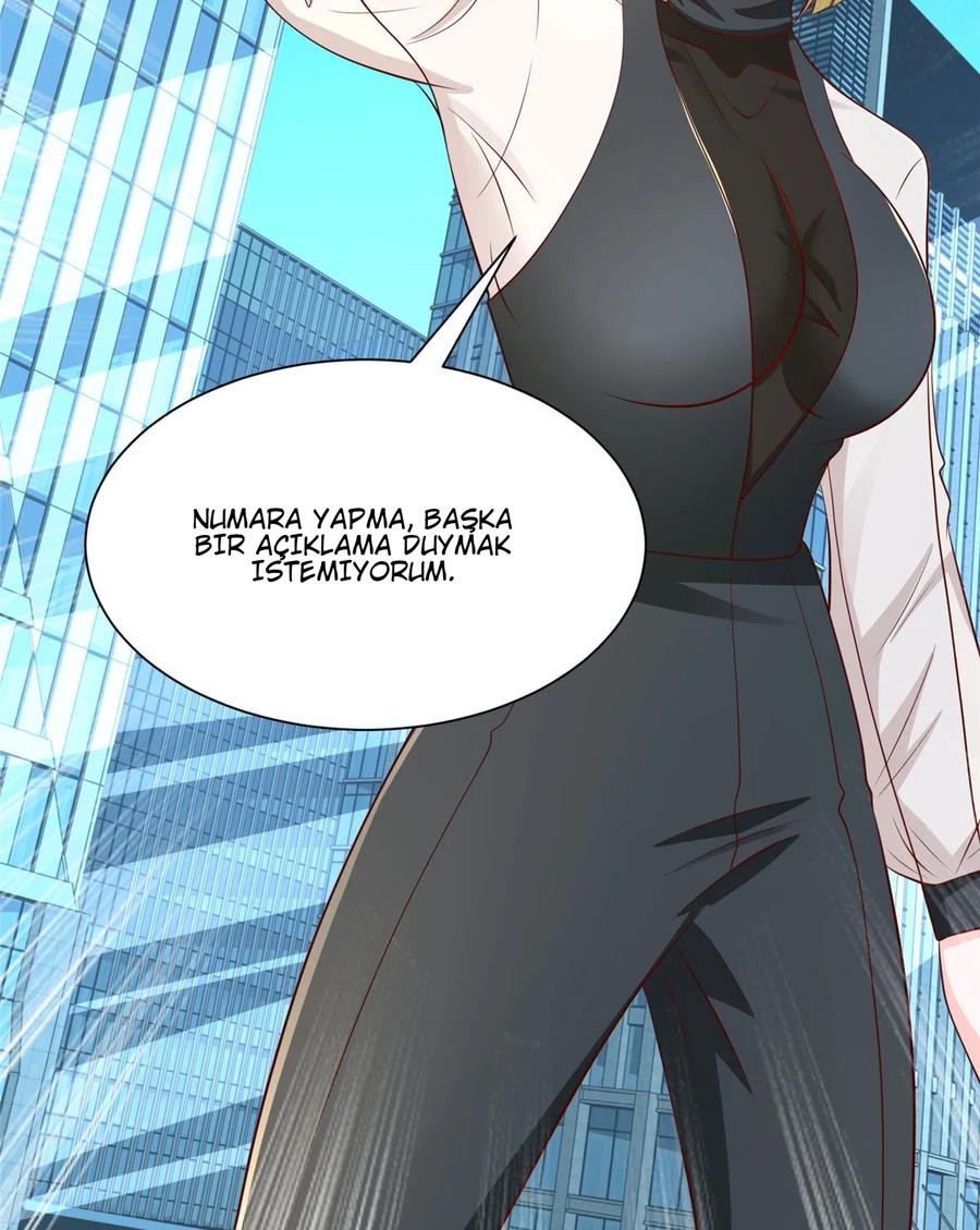 Her Hafta Yeni Bir Meslek Bölüm 413 - Sayfa 9