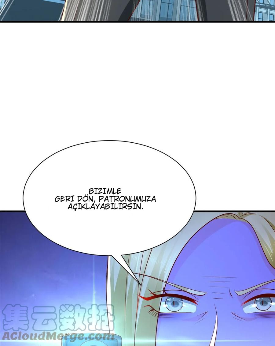 Her Hafta Yeni Bir Meslek Bölüm 413 - Sayfa 10