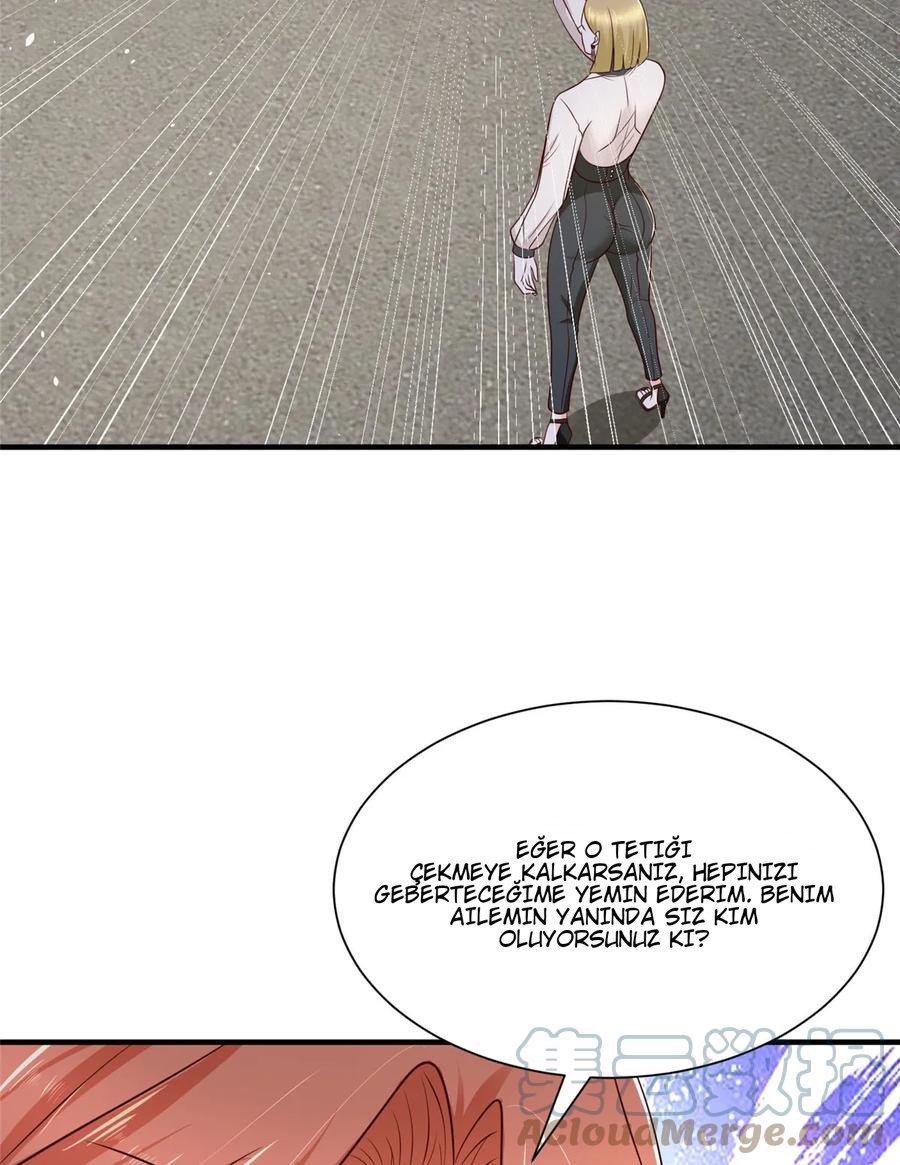 Her Hafta Yeni Bir Meslek Bölüm 413 - Sayfa 13