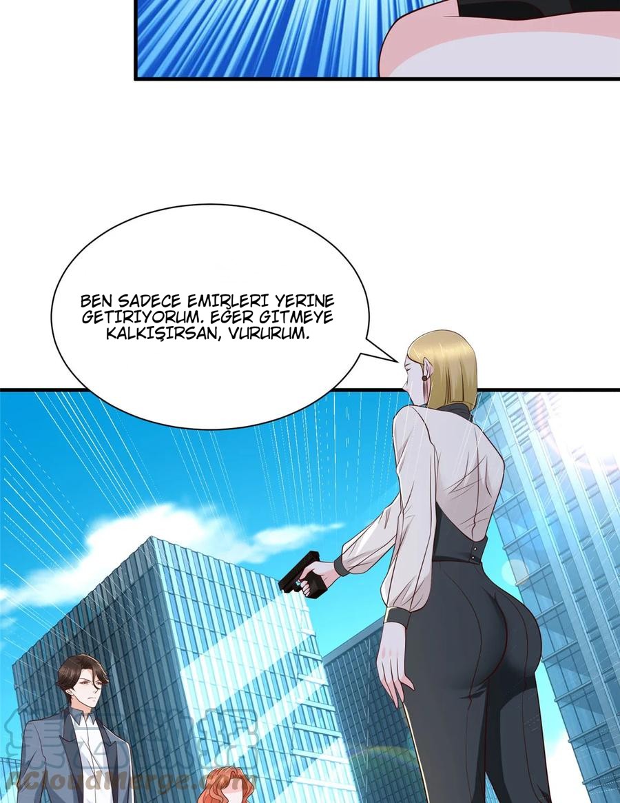 Her Hafta Yeni Bir Meslek Bölüm 413 - Sayfa 16