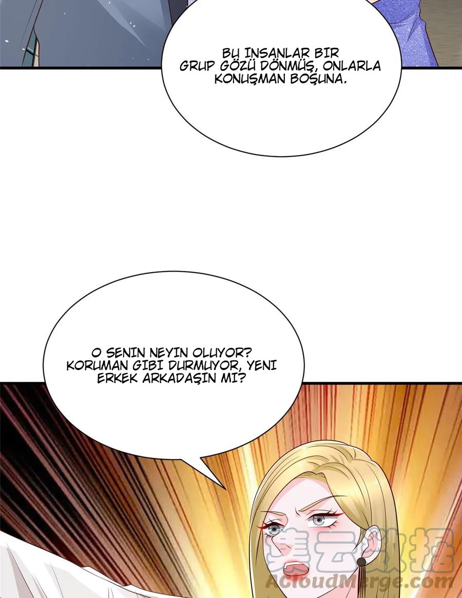 Her Hafta Yeni Bir Meslek Bölüm 413 - Sayfa 19