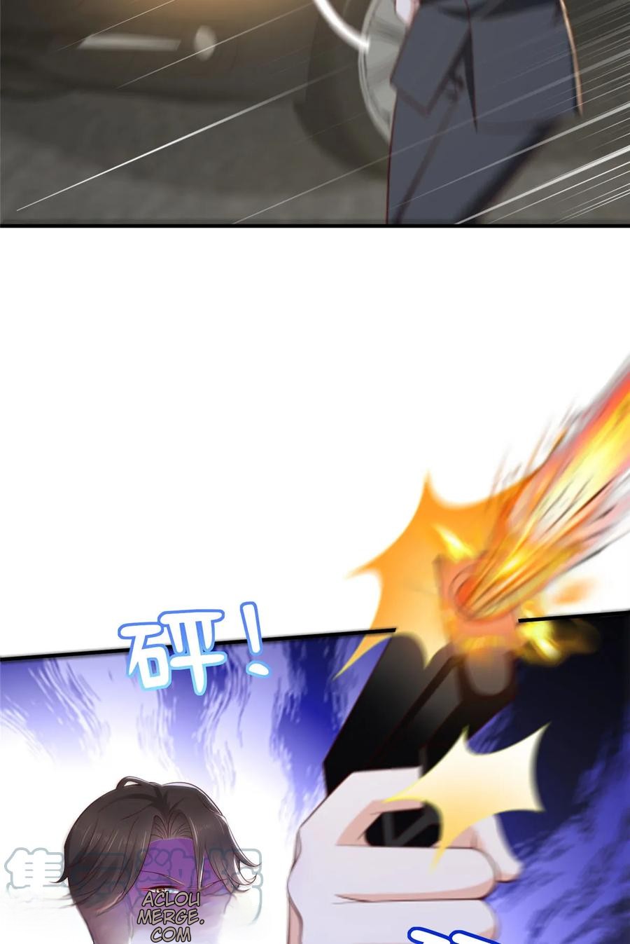 Her Hafta Yeni Bir Meslek Bölüm 413 - Sayfa 31