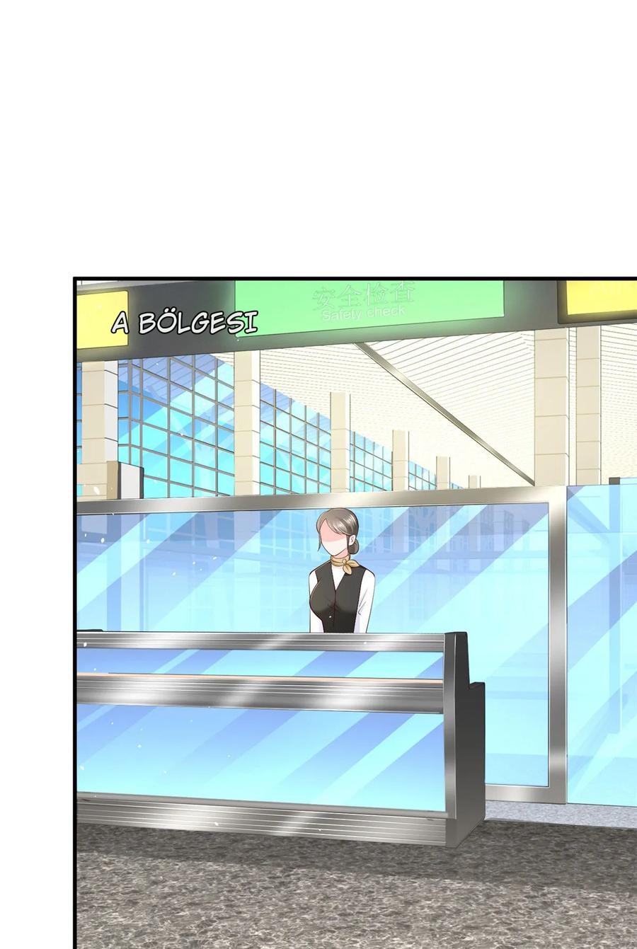 Her Hafta Yeni Bir Meslek Bölüm 413 - Sayfa 39