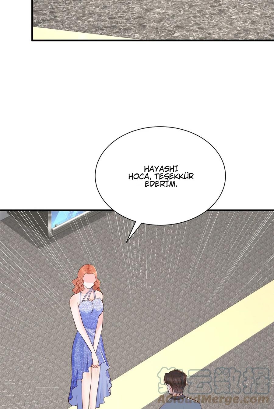 Her Hafta Yeni Bir Meslek Bölüm 413 - Sayfa 40