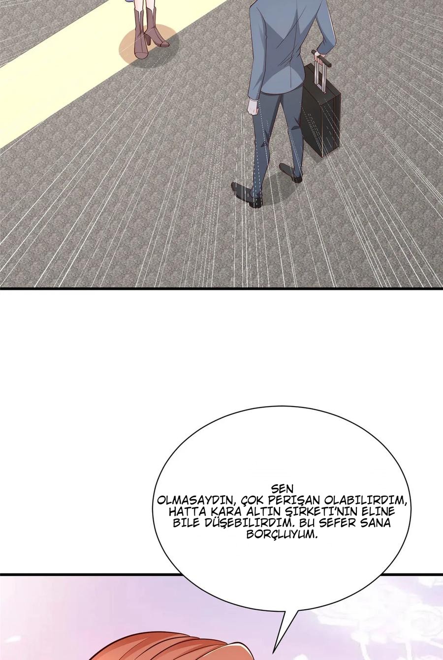 Her Hafta Yeni Bir Meslek Bölüm 413 - Sayfa 41