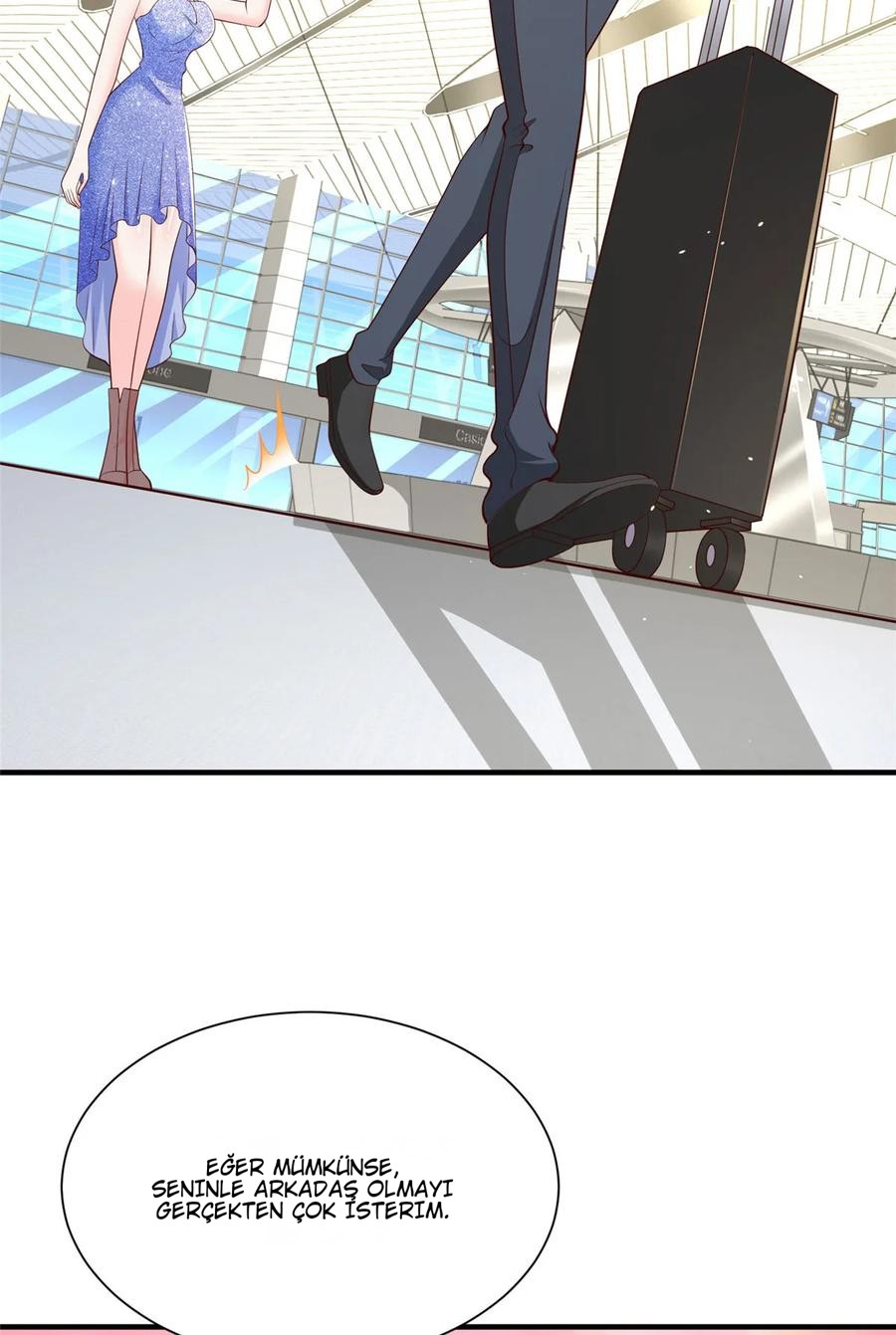 Her Hafta Yeni Bir Meslek Bölüm 413 - Sayfa 45