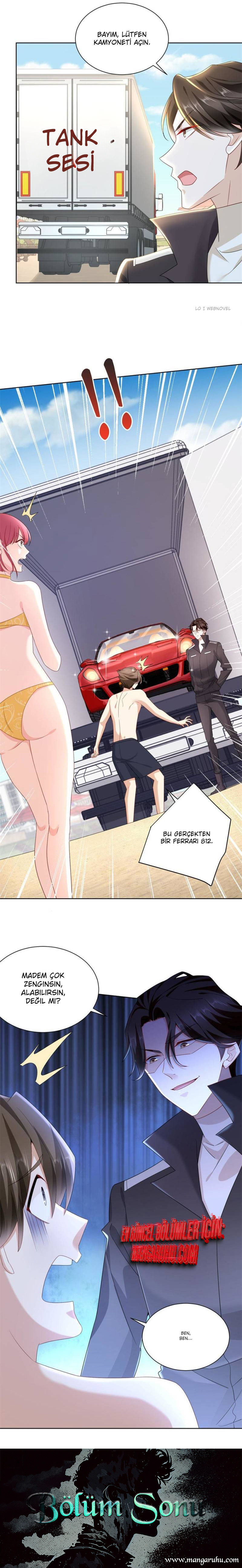 Her Hafta Yeni Bir Meslek Bölüm 67 - Sayfa 5