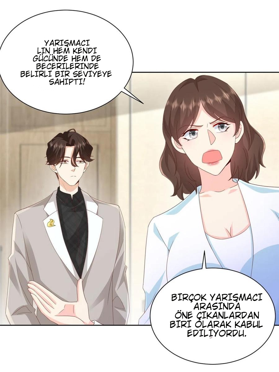 Her Hafta Yeni Bir Meslek Bölüm 317 - Sayfa 3