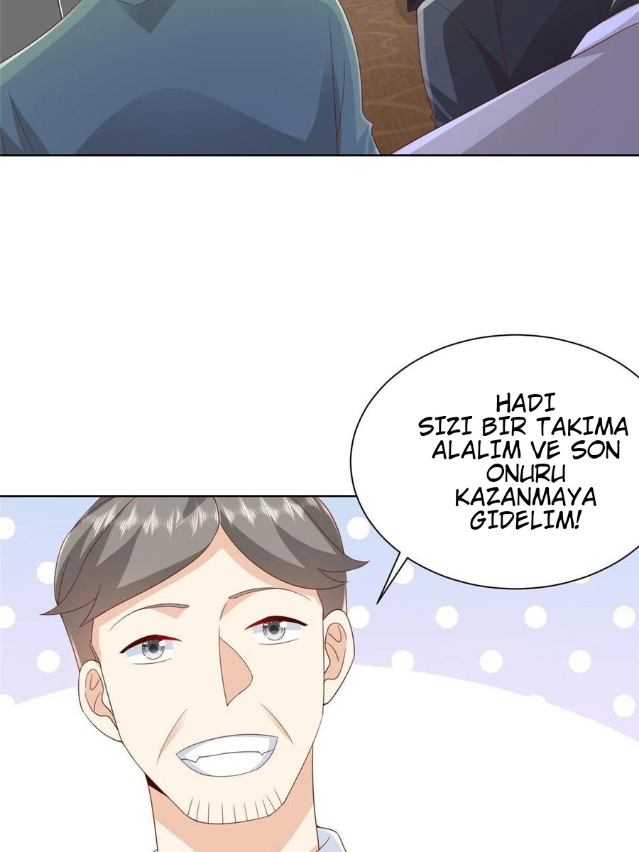 Her Hafta Yeni Bir Meslek Bölüm 317 - Sayfa 4