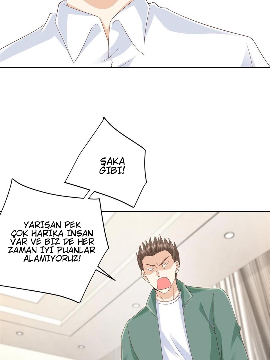 Her Hafta Yeni Bir Meslek Bölüm 317 - Sayfa 5