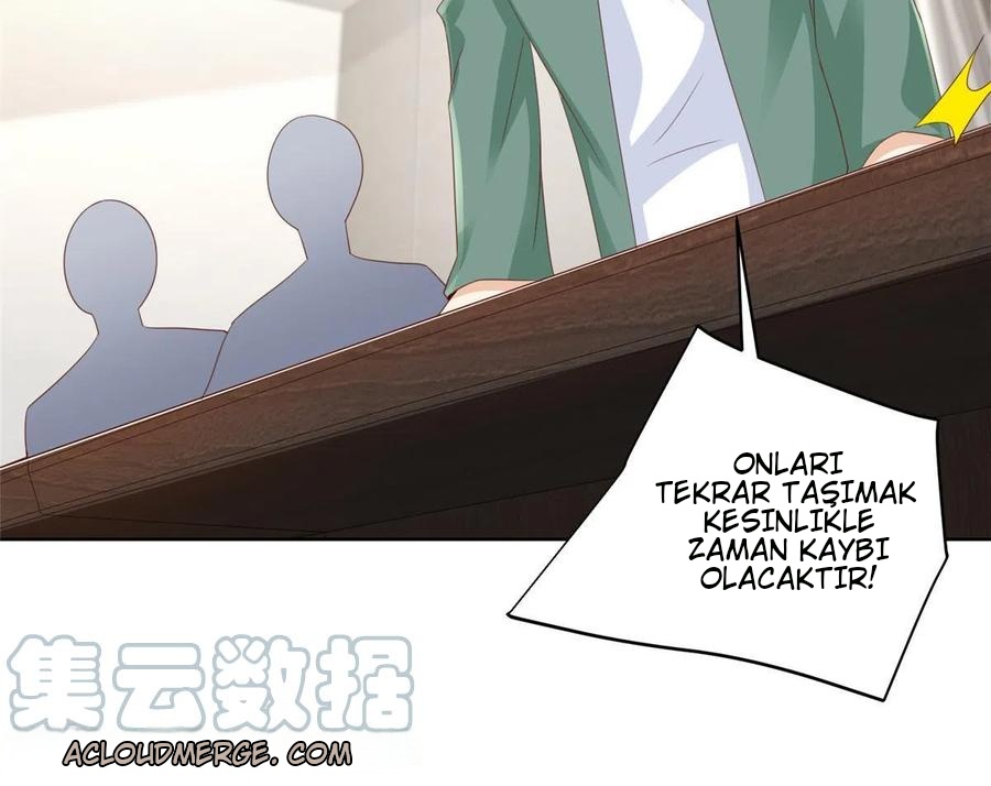 Her Hafta Yeni Bir Meslek Bölüm 317 - Sayfa 8