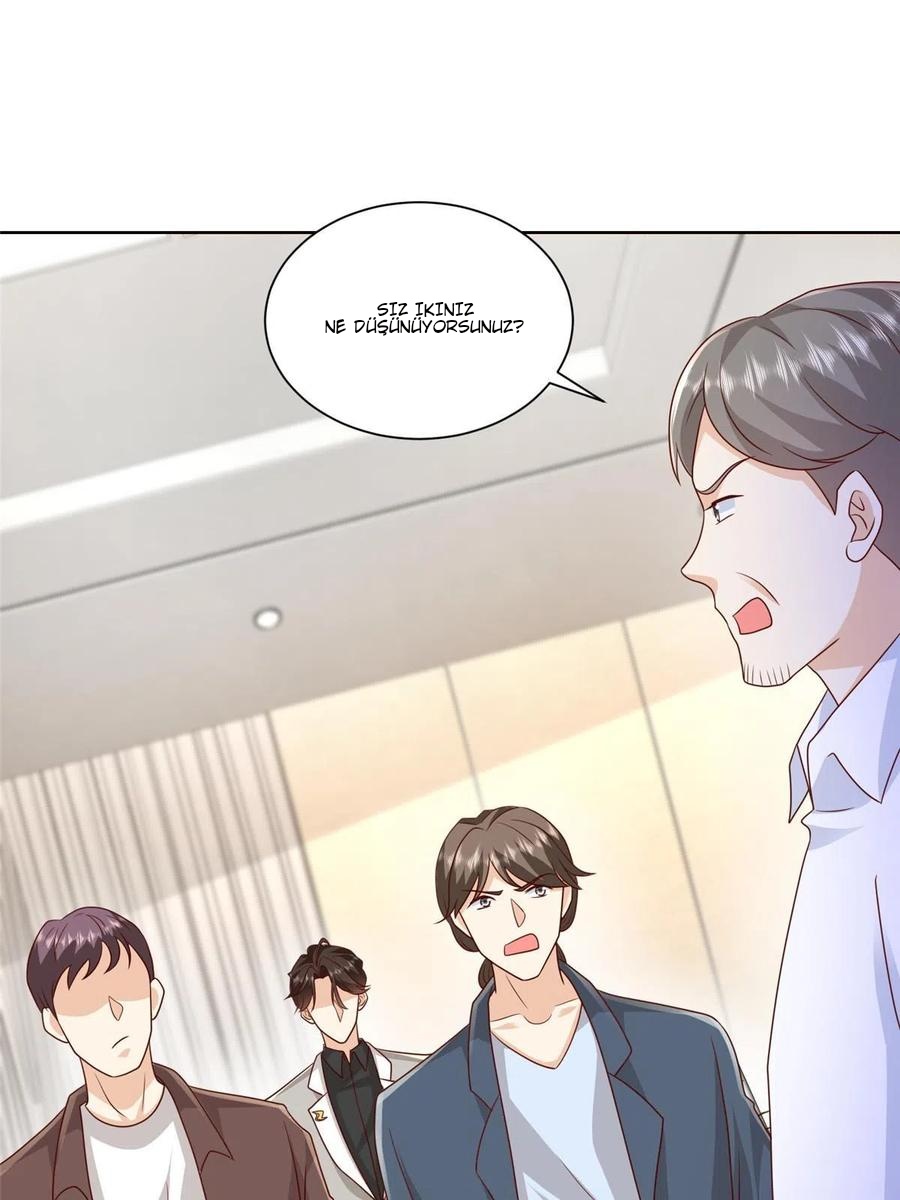 Her Hafta Yeni Bir Meslek Bölüm 317 - Sayfa 9