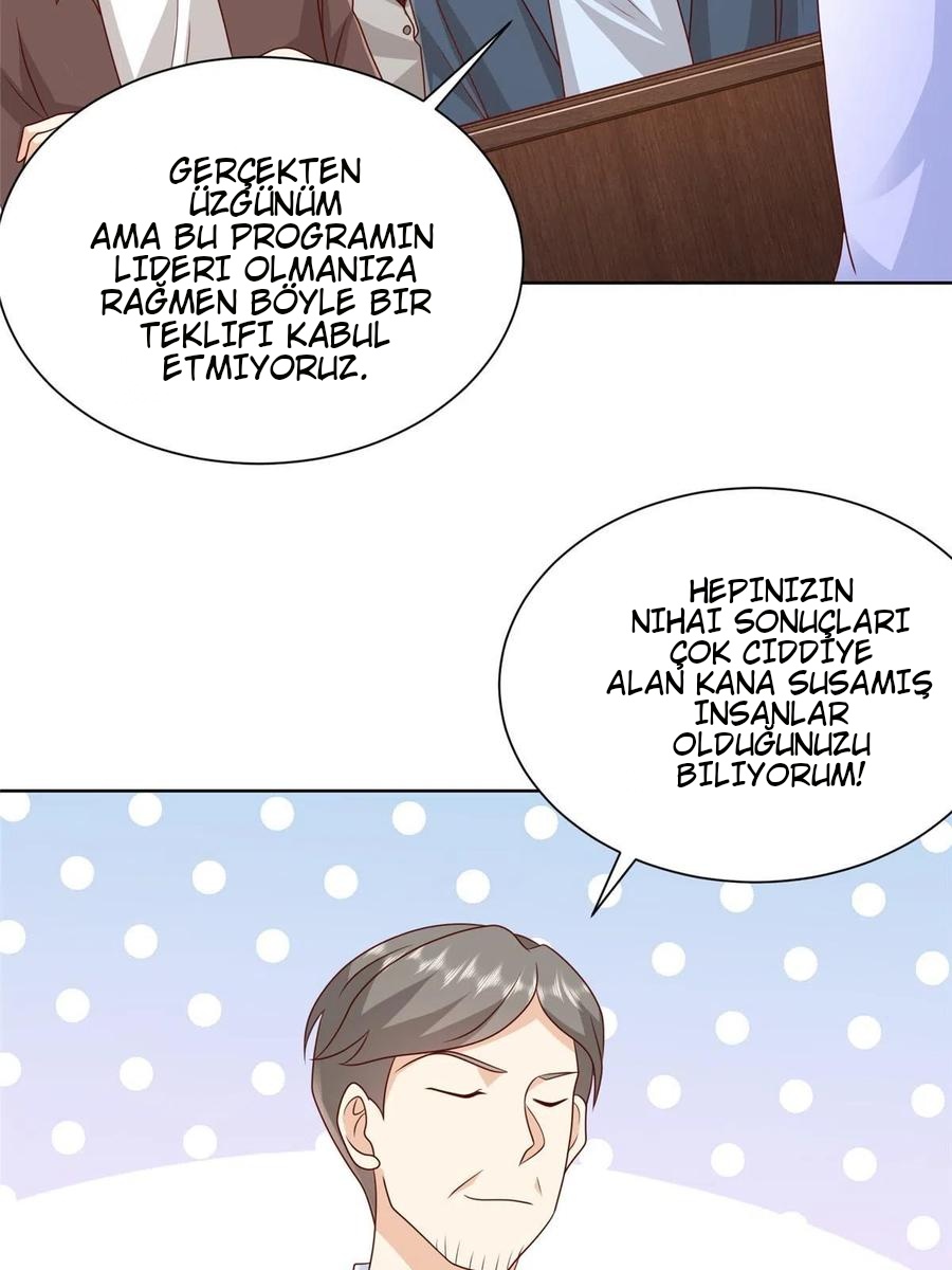 Her Hafta Yeni Bir Meslek Bölüm 317 - Sayfa 10