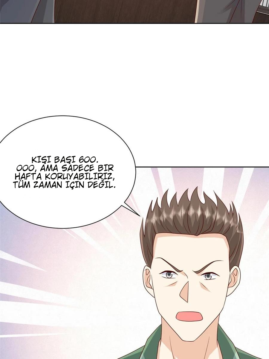 Her Hafta Yeni Bir Meslek Bölüm 317 - Sayfa 13