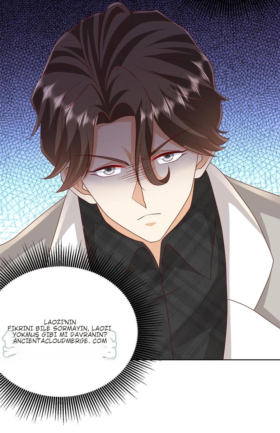 Her Hafta Yeni Bir Meslek Bölüm 317 - Sayfa 17