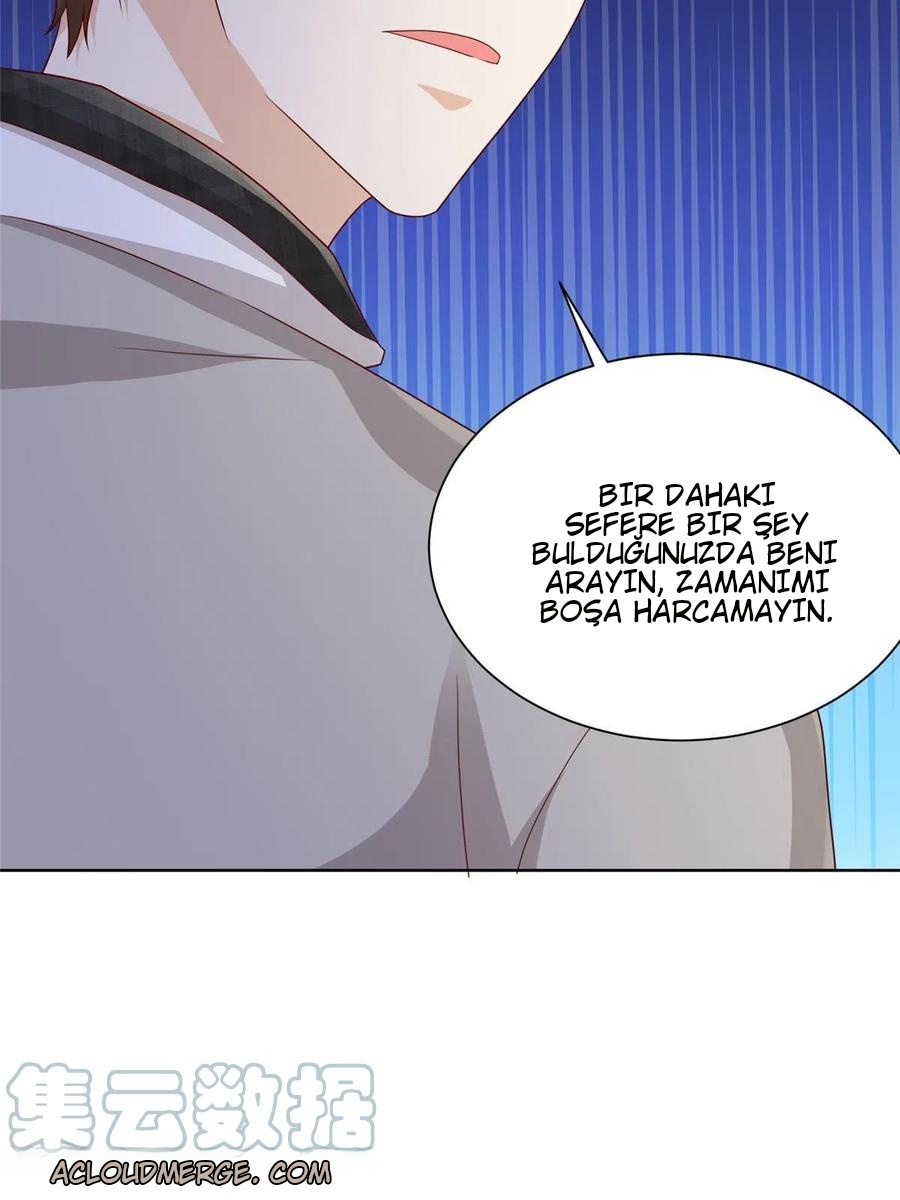 Her Hafta Yeni Bir Meslek Bölüm 317 - Sayfa 22