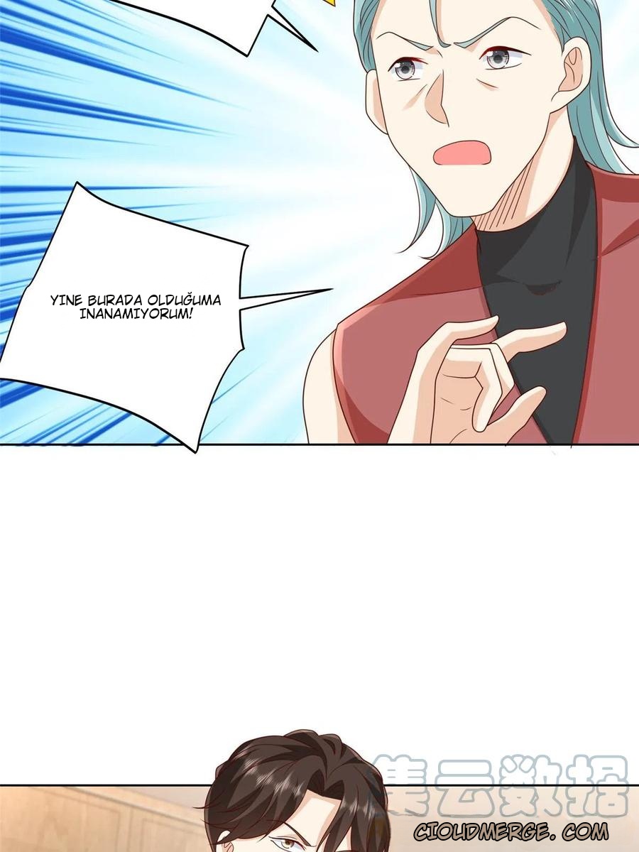 Her Hafta Yeni Bir Meslek Bölüm 317 - Sayfa 25