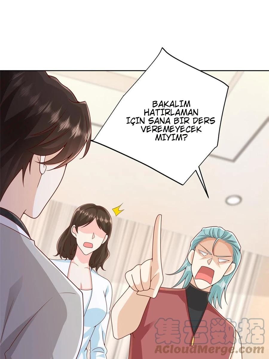 Her Hafta Yeni Bir Meslek Bölüm 317 - Sayfa 27