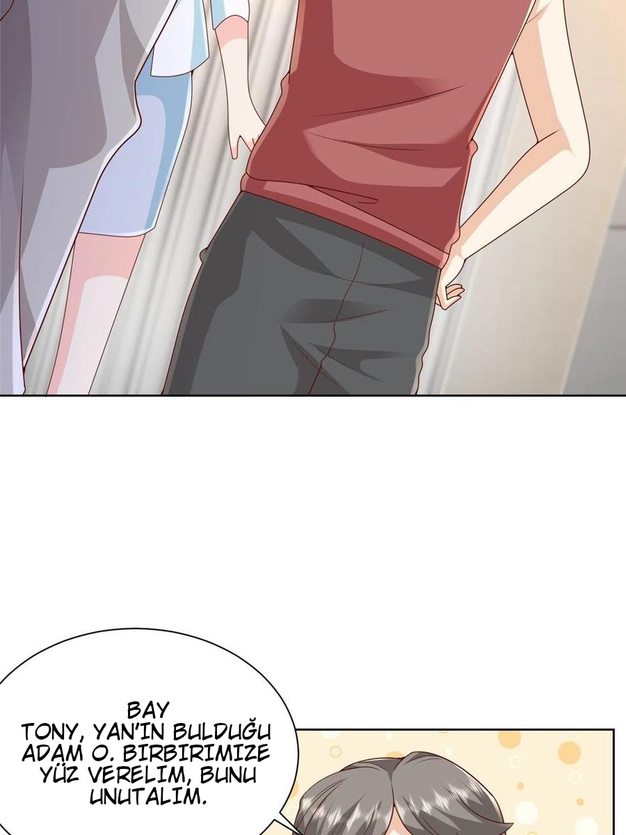 Her Hafta Yeni Bir Meslek Bölüm 317 - Sayfa 28