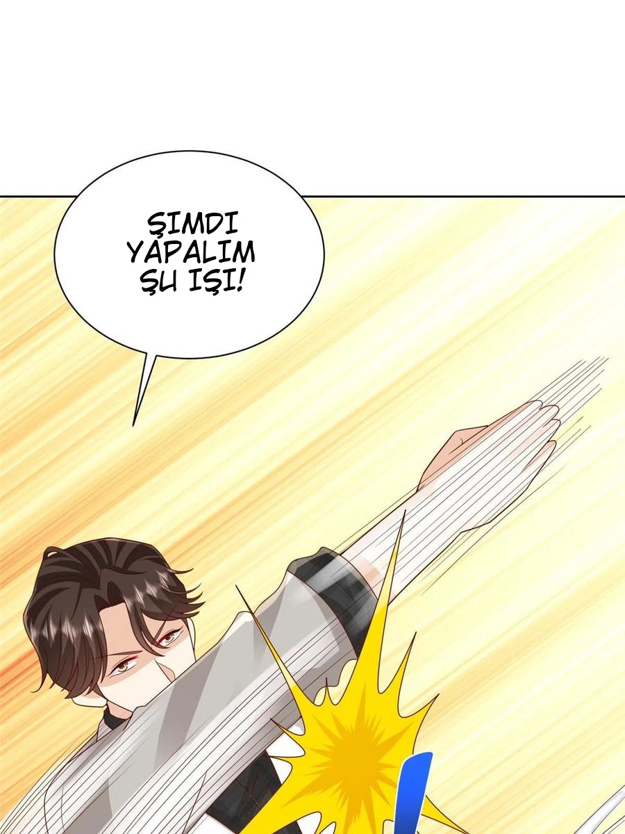 Her Hafta Yeni Bir Meslek Bölüm 317 - Sayfa 31