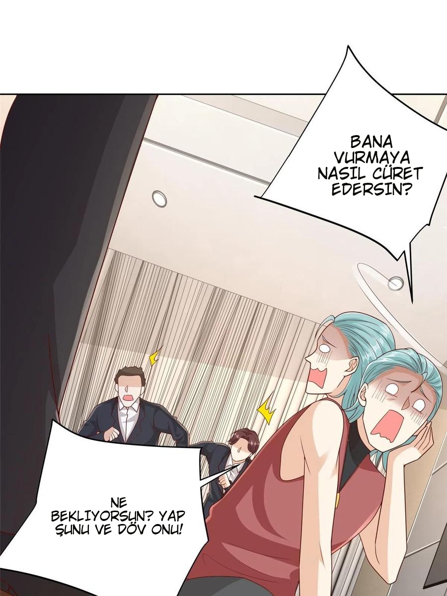 Her Hafta Yeni Bir Meslek Bölüm 317 - Sayfa 33