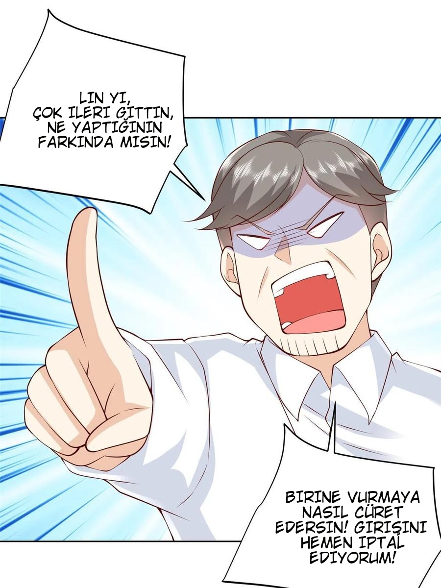 Her Hafta Yeni Bir Meslek Bölüm 317 - Sayfa 45