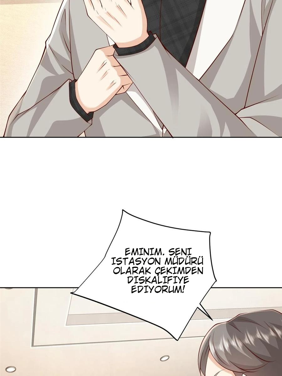 Her Hafta Yeni Bir Meslek Bölüm 317 - Sayfa 48