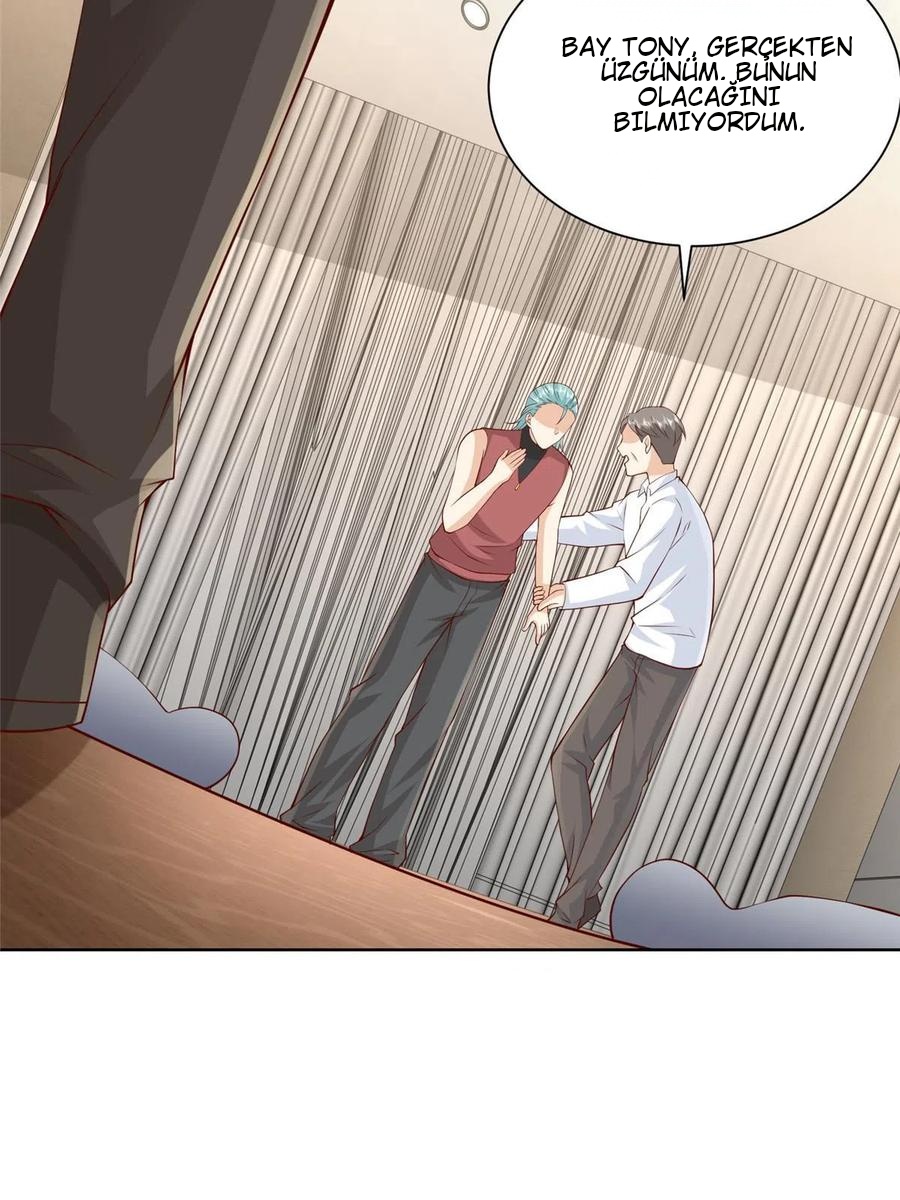 Her Hafta Yeni Bir Meslek Bölüm 317 - Sayfa 52