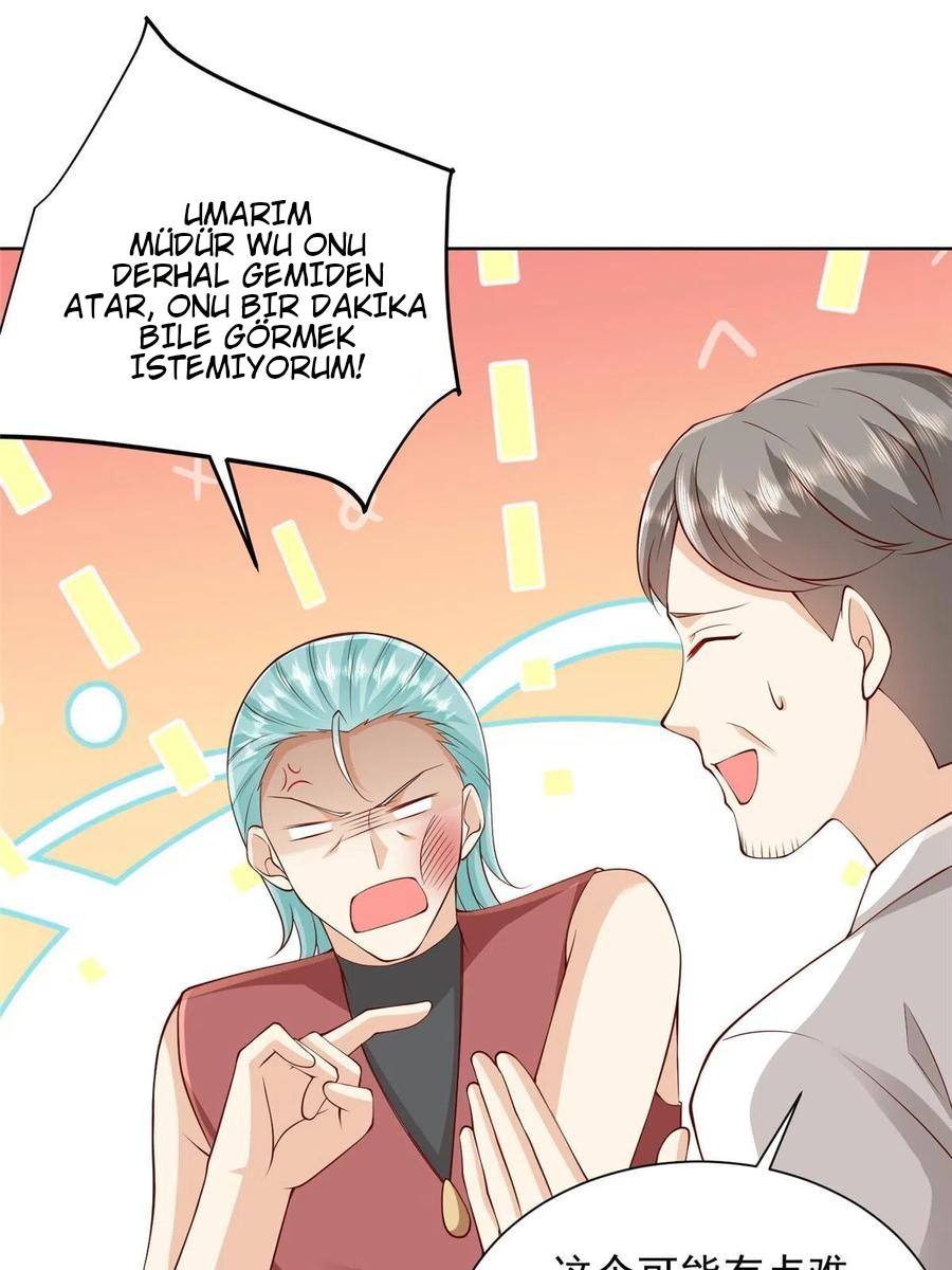 Her Hafta Yeni Bir Meslek Bölüm 317 - Sayfa 53