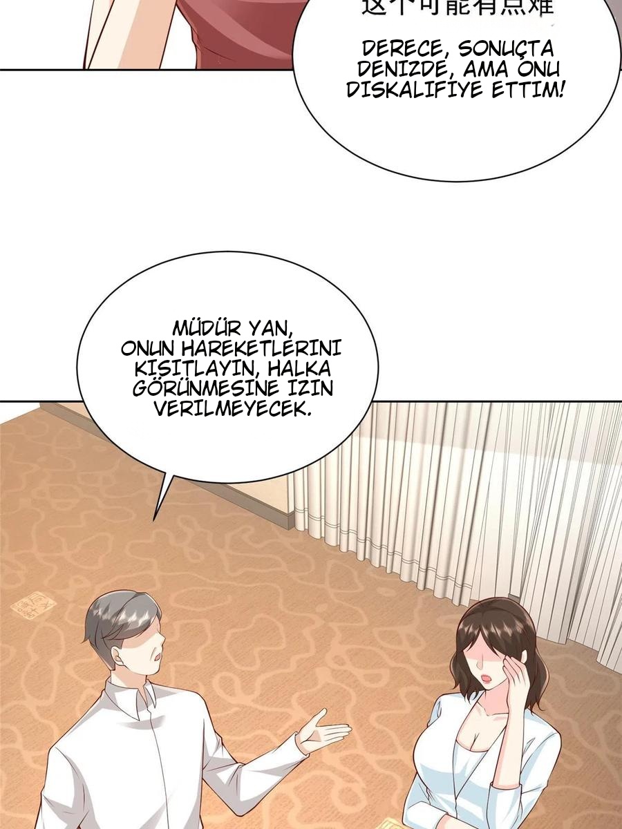 Her Hafta Yeni Bir Meslek Bölüm 317 - Sayfa 54