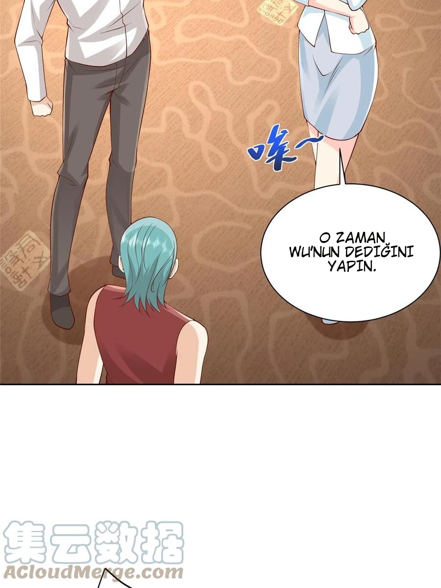 Her Hafta Yeni Bir Meslek Bölüm 317 - Sayfa 55