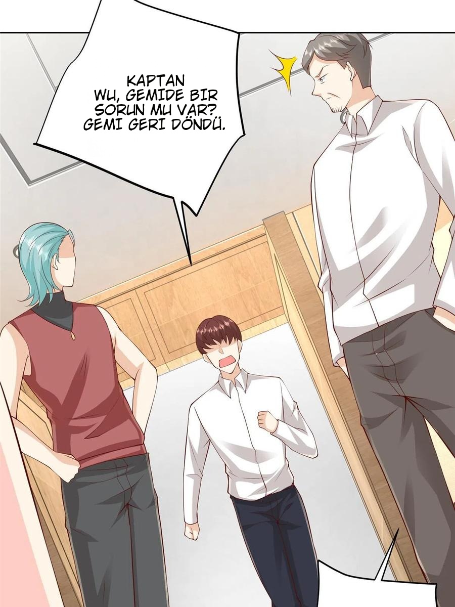 Her Hafta Yeni Bir Meslek Bölüm 317 - Sayfa 56