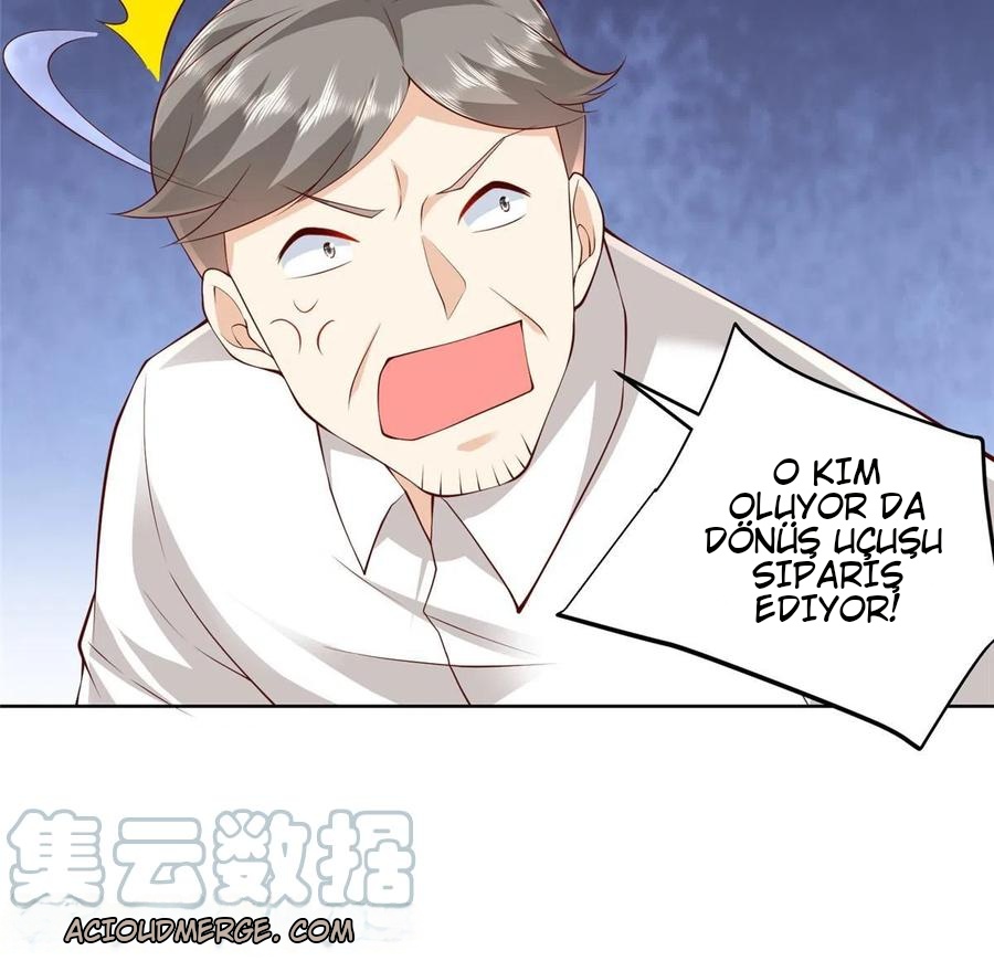 Her Hafta Yeni Bir Meslek Bölüm 317 - Sayfa 61