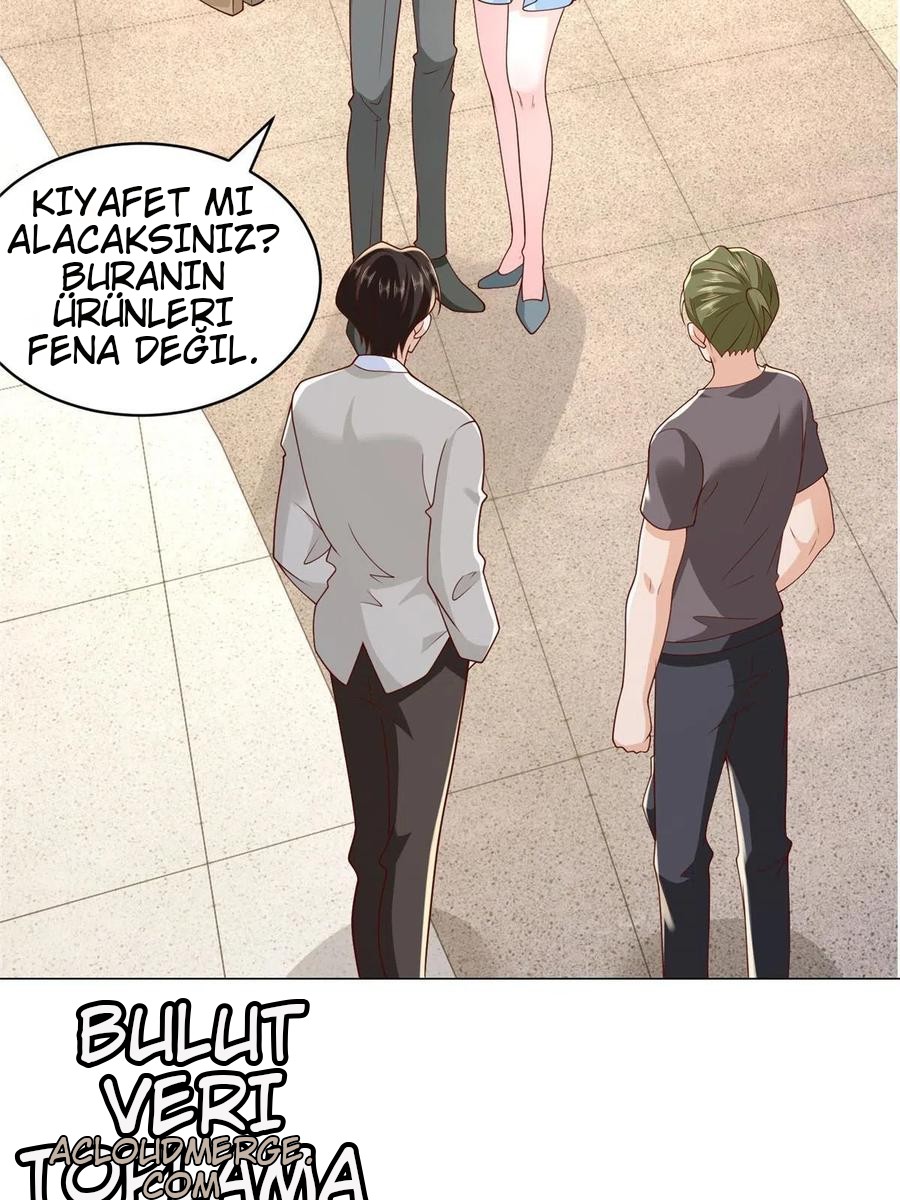 Her Hafta Yeni Bir Meslek Bölüm 339 - Sayfa 5