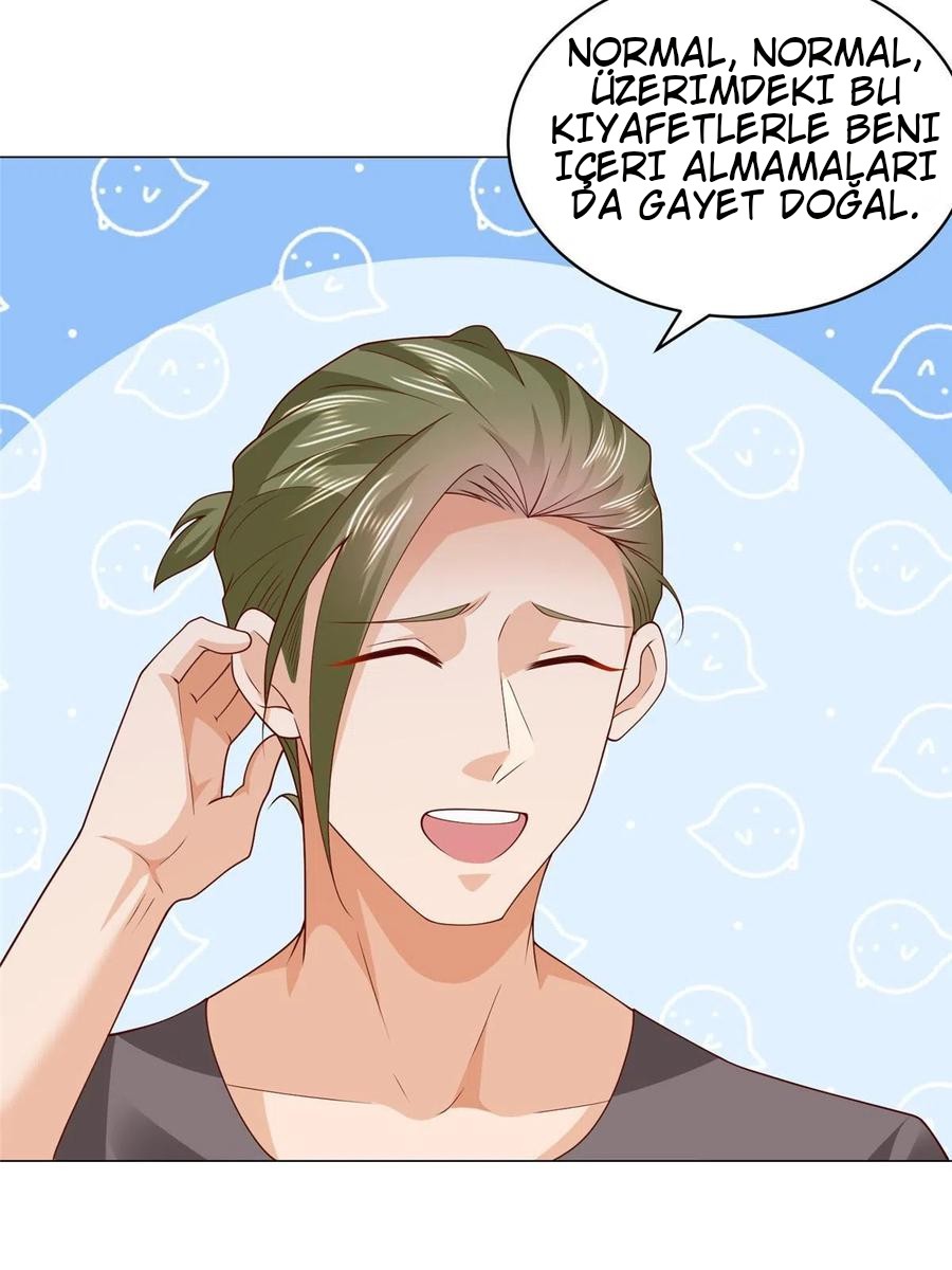 Her Hafta Yeni Bir Meslek Bölüm 339 - Sayfa 12