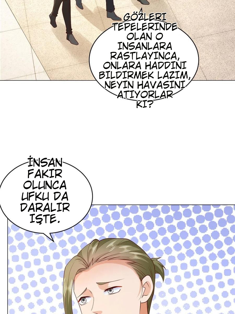 Her Hafta Yeni Bir Meslek Bölüm 339 - Sayfa 14