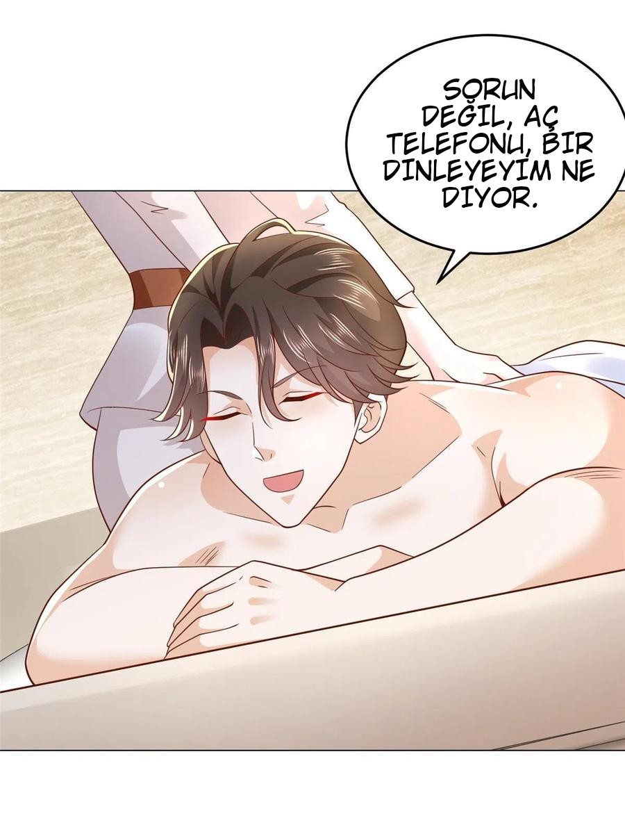 Her Hafta Yeni Bir Meslek Bölüm 339 - Sayfa 26